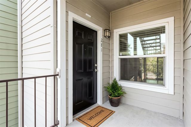 12166 Metric BLVD 281, Austin, TX 78758