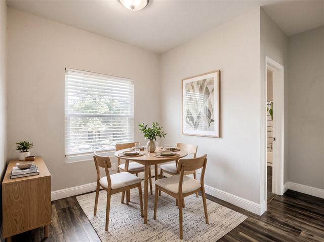 12166 Metric BLVD 281, Austin, TX 78758