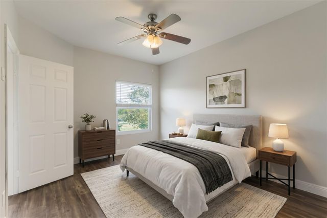 12166 Metric BLVD 281, Austin, TX 78758