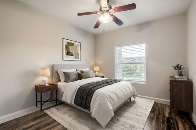 12166 Metric BLVD 281, Austin, TX 78758