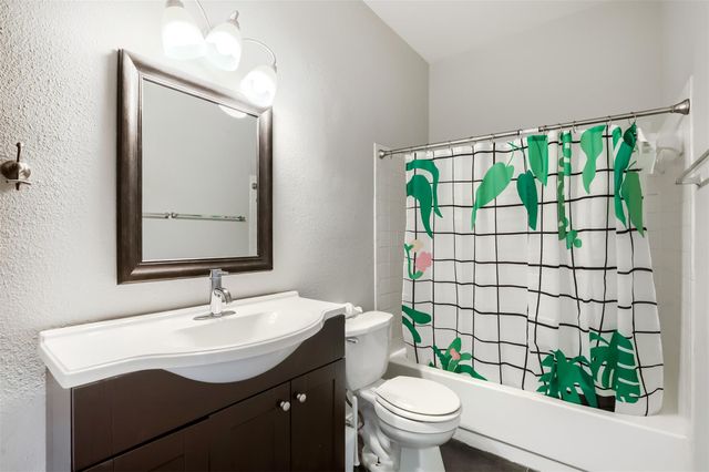 12166 Metric BLVD 281, Austin, TX 78758