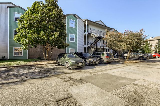 12166 Metric BLVD 281, Austin, TX 78758