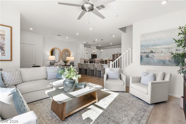 1953 Hydrangea Place, Las Vegas, NV 89106