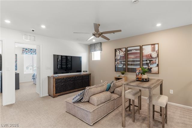 1953 Hydrangea Place, Las Vegas, NV 89106