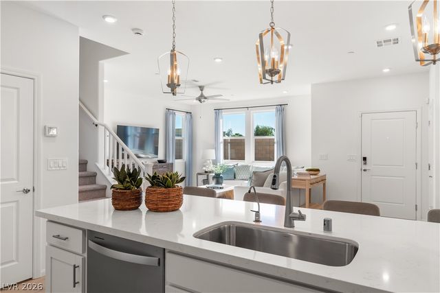 1953 Hydrangea Place, Las Vegas, NV 89106