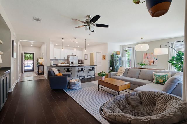 7216 Ondantra BND, Austin, TX 78744