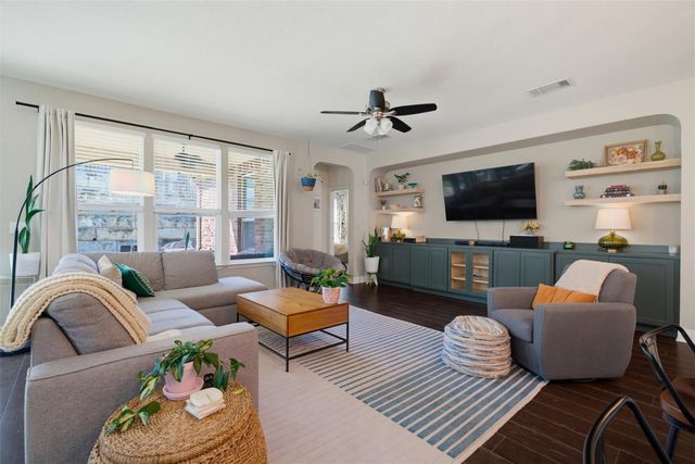 7216 Ondantra BND, Austin, TX 78744