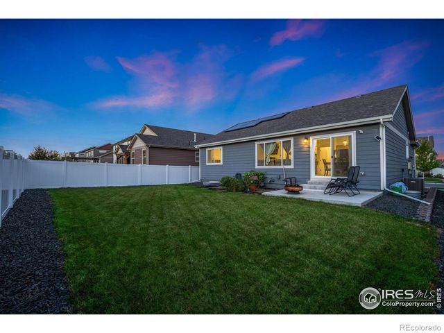 1809 102nd Avenue, Greeley, CO 80634