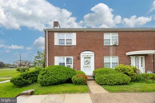 200 MAPLEWOOD DRIVE CONDO 20, Pottstown, PA 19464