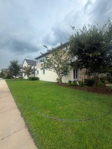 8001 NEMOURS PARKWAY, Orlando, FL 32827