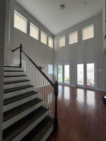 8001 NEMOURS PARKWAY, Orlando, FL 32827