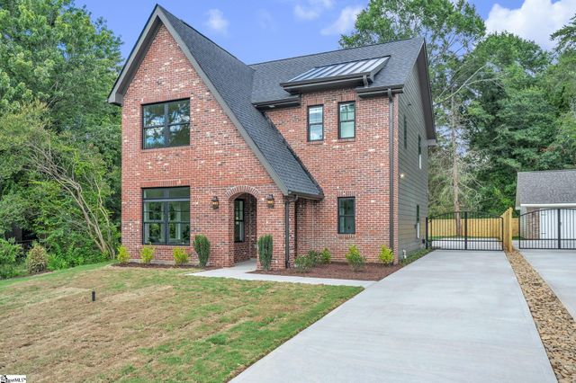 32 Tubbs Mountain Rd Ext Extension, Travelers Rest, SC 29690
