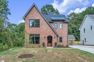 32 Tubbs Mountain Rd Ext Extension, Travelers Rest, SC 29690