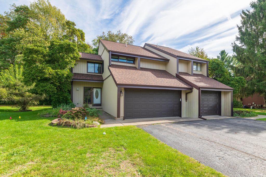 2373 Fairgrove Street, Oshtemo Twp, MI 49009