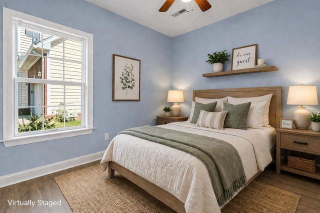 7744 Fayetteville Road, North Charleston, SC 29418