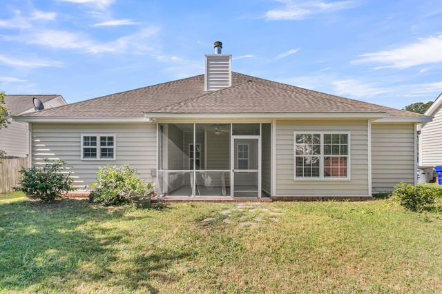 7744 Fayetteville Road, North Charleston, SC 29418