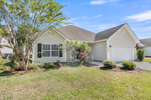 7744 Fayetteville Road, North Charleston, SC 29418