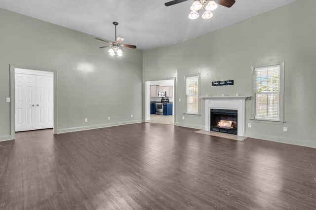 7744 Fayetteville Road, North Charleston, SC 29418