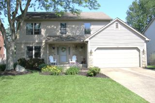 365 Amesbury Court, Westerville, OH 43082