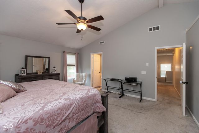 1238 Starcross Drive, Indianapolis, IN 46239