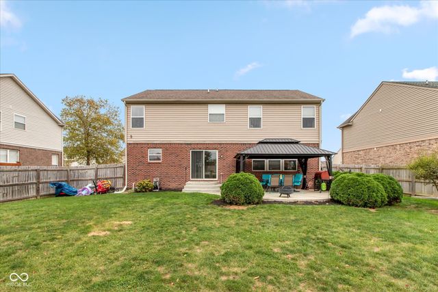 1238 Starcross Drive, Indianapolis, IN 46239