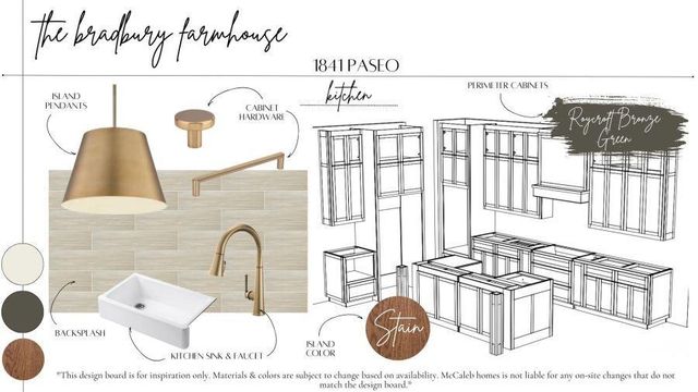 1841 Paseo Place, Edmond, OK 73034