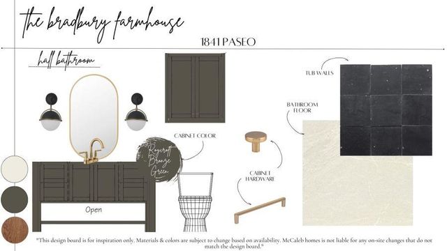 1841 Paseo Place, Edmond, OK 73034