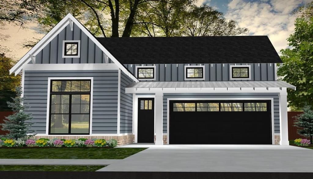 1841 Paseo Place, Edmond, OK 73034