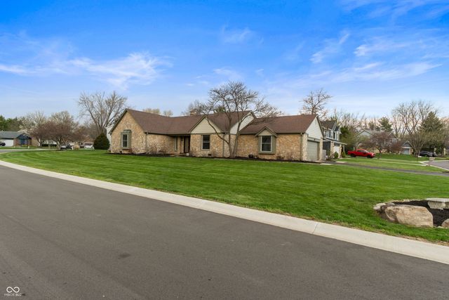 116 Wintergreen Drive, Noblesville, IN 46062