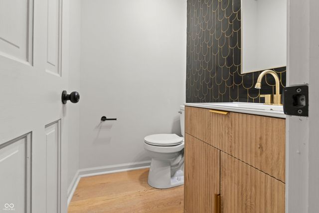 116 Wintergreen Drive, Noblesville, IN 46062