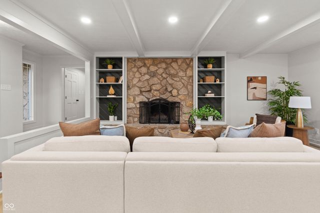 116 Wintergreen Drive, Noblesville, IN 46062