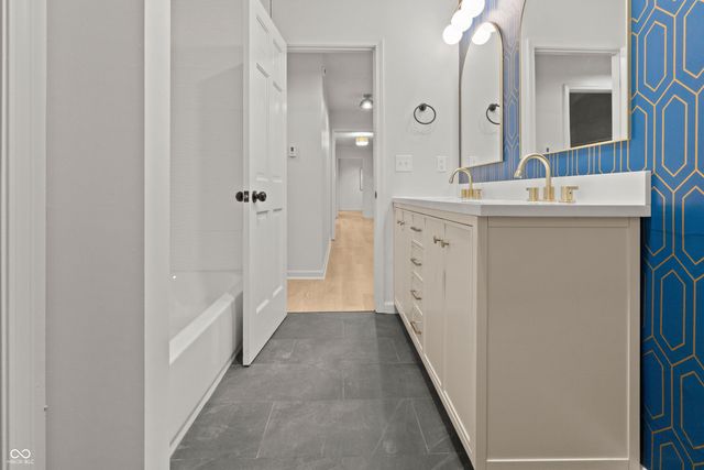 116 Wintergreen Drive, Noblesville, IN 46062