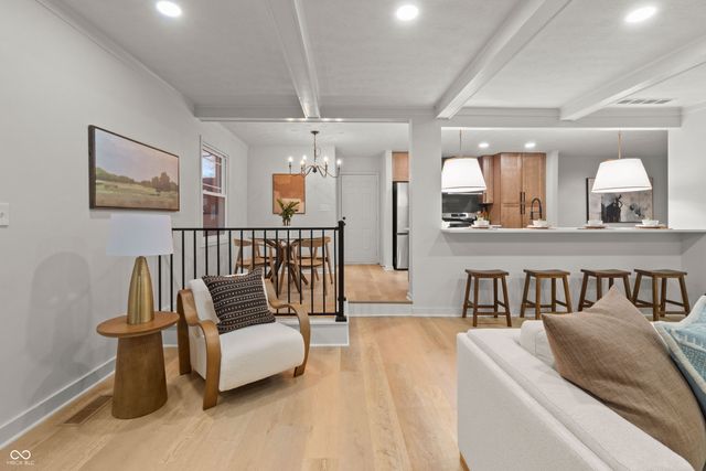 116 Wintergreen Drive, Noblesville, IN 46062