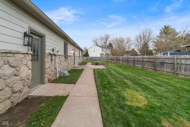 116 Wintergreen Drive, Noblesville, IN 46062