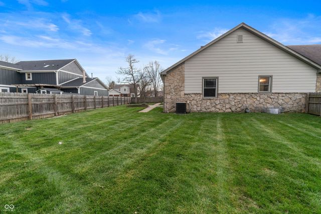 116 Wintergreen Drive, Noblesville, IN 46062