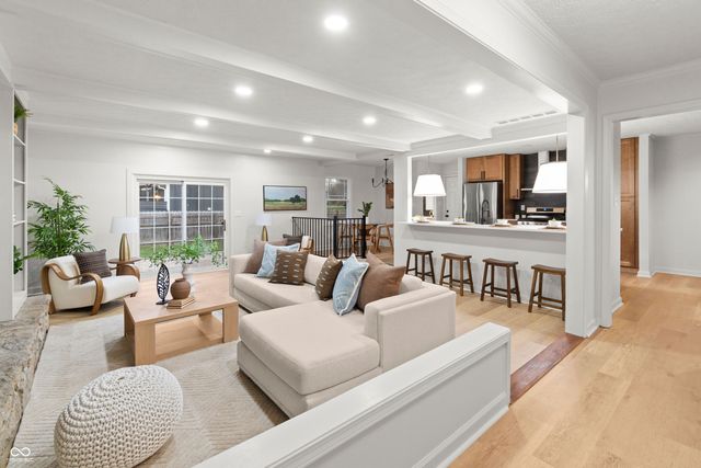 116 Wintergreen Drive, Noblesville, IN 46062