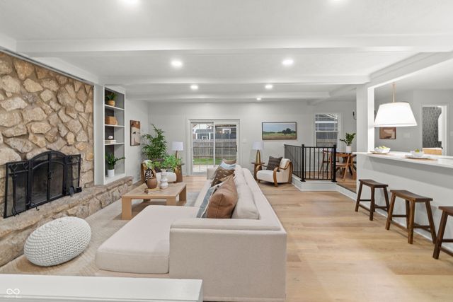 116 Wintergreen Drive, Noblesville, IN 46062