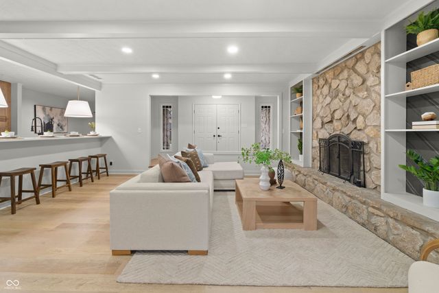 116 Wintergreen Drive, Noblesville, IN 46062