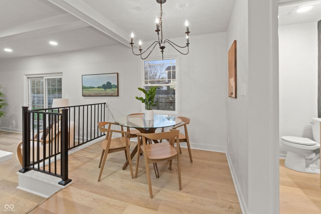 116 Wintergreen Drive, Noblesville, IN 46062