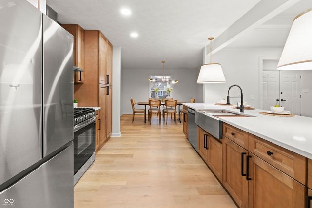 116 Wintergreen Drive, Noblesville, IN 46062