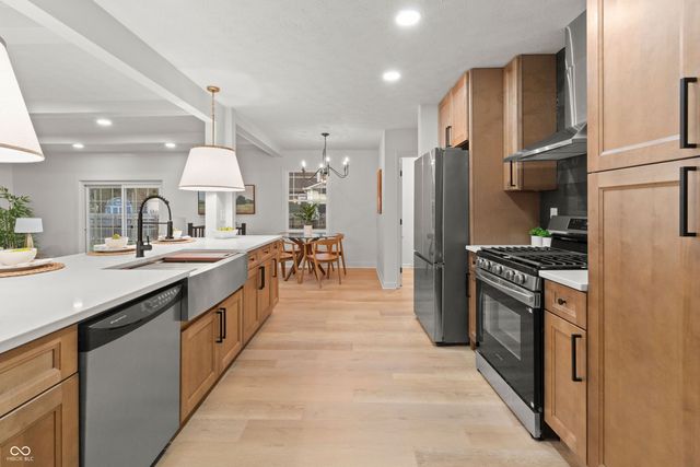 116 Wintergreen Drive, Noblesville, IN 46062