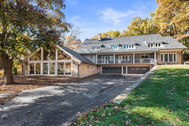 14220 Hillside ROAD, Elm Grove, WI 53122