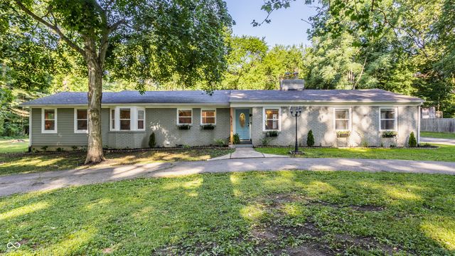 6172 E 122nd Street, Carmel, IN 46033