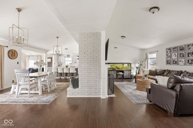 6172 E 122nd Street, Carmel, IN 46033