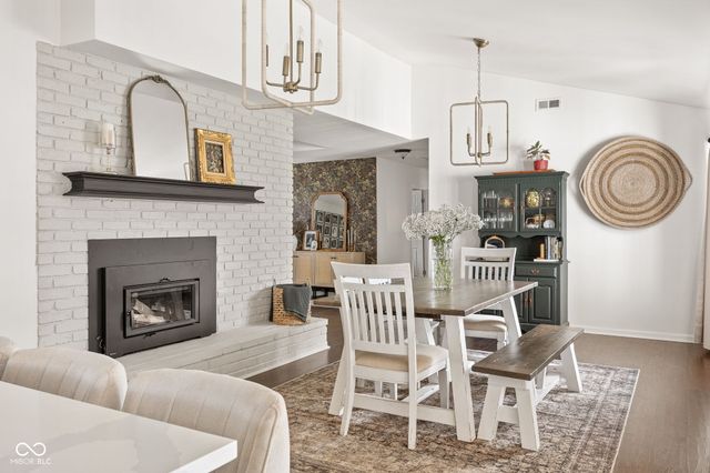 6172 E 122nd Street, Carmel, IN 46033