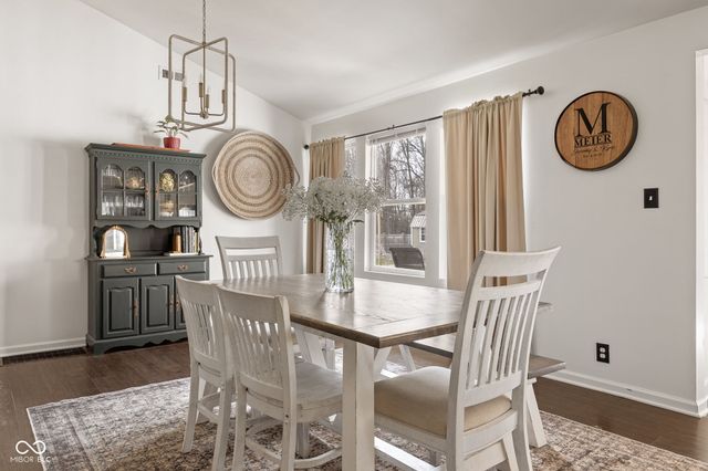 6172 E 122nd Street, Carmel, IN 46033