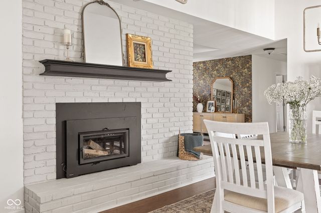 6172 E 122nd Street, Carmel, IN 46033