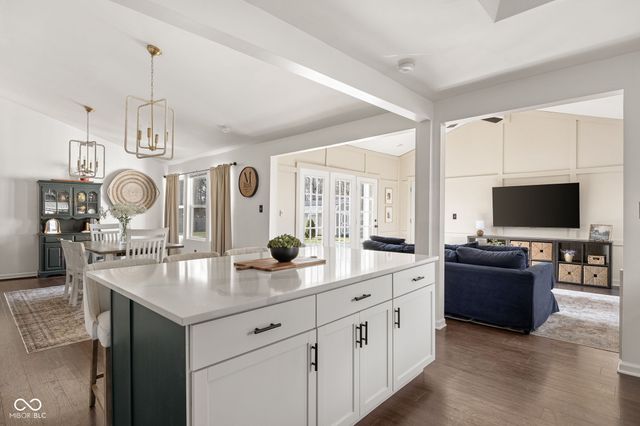 6172 E 122nd Street, Carmel, IN 46033