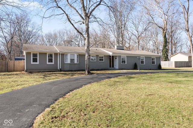 6172 E 122nd Street, Carmel, IN 46033