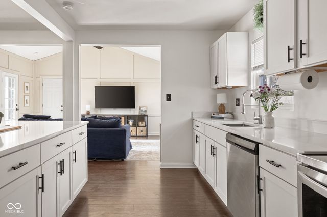 6172 E 122nd Street, Carmel, IN 46033